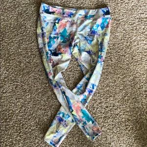 Mossimo Leggings